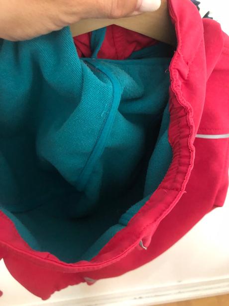 Alpine pro softshelova bunda, alpine pro,122