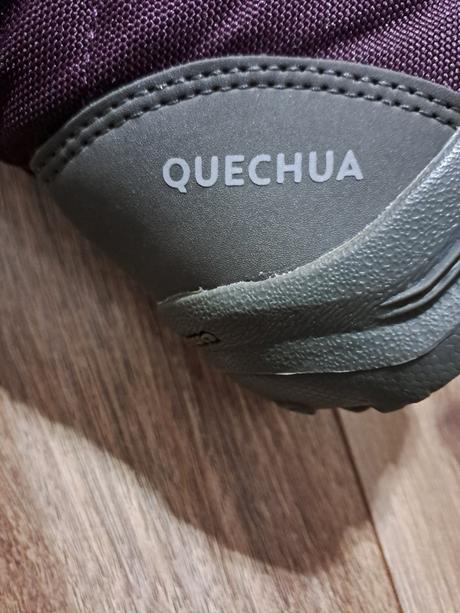 Dievčenské snehule quechua, quechua,31