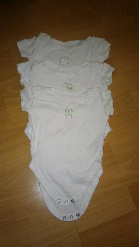 Detské body, george,86