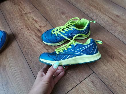 Tenisky, reebok,31