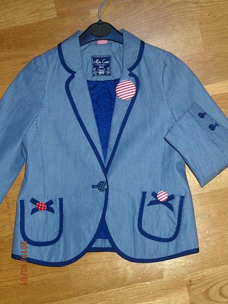 Modré sačko, dopodopo,110