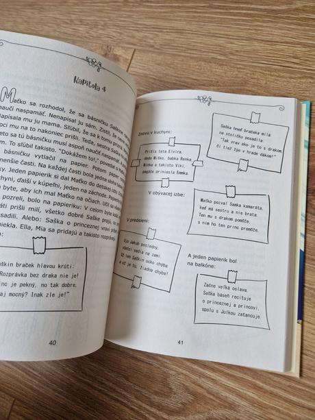 Saškine narodeniny - detská kniha - nová, 