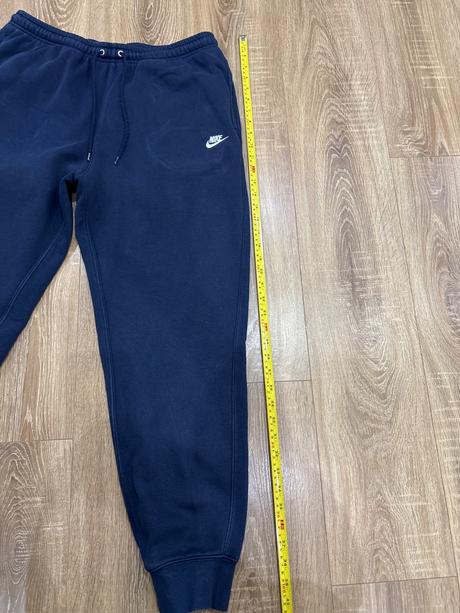 Nike tepláky, nike,l