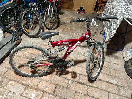 Bicykel 24, 24