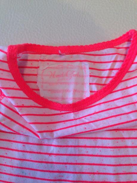 Tričko next, next,104