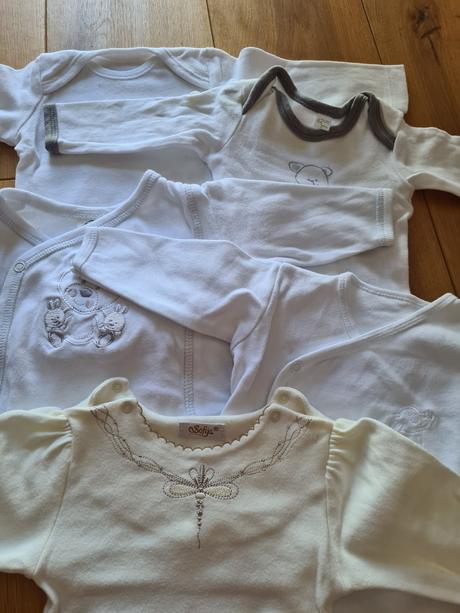 Body s dlhym rukavom v.56 az 62, 62