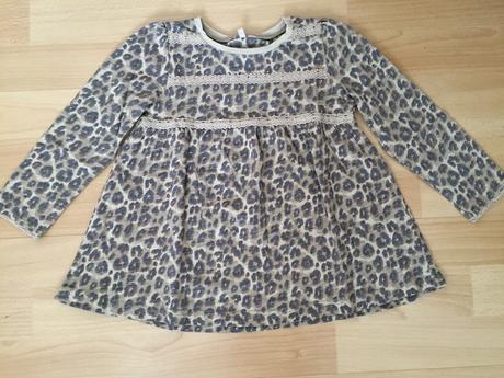 Tunika+vestička, next,92