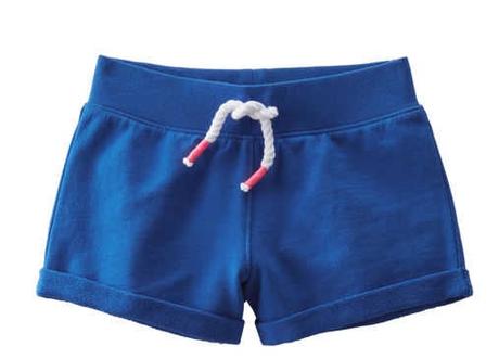 Bavlnené šortky oshkosh usa, oshkosh,104