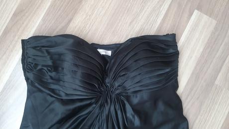 Elegantné ( spoločenské) šaty, 40