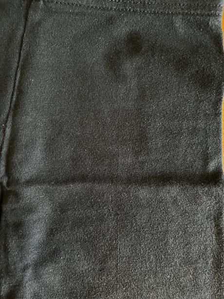 Legínkové kraťasky dvojbalenie, f&f,122