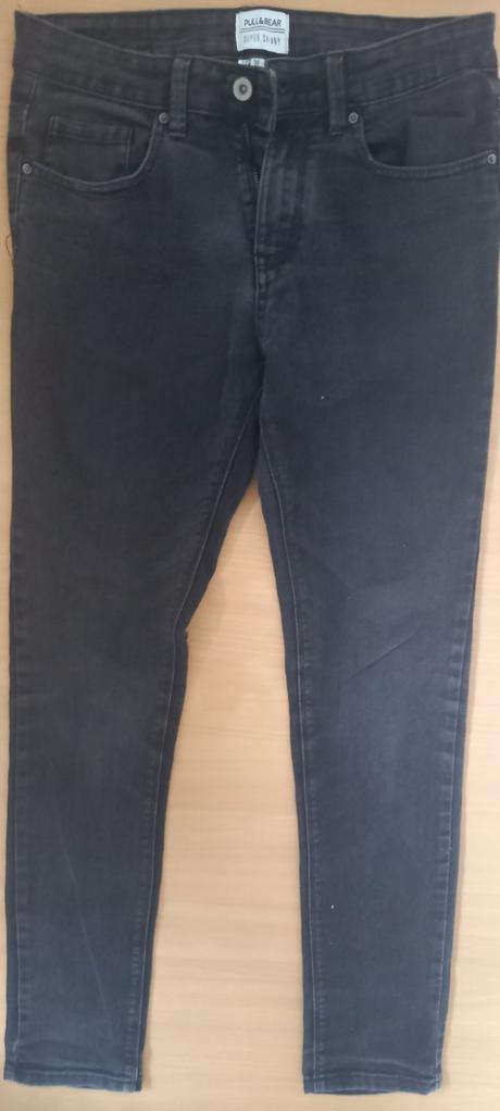 Rifle chlapčenské v 170 w30, 170