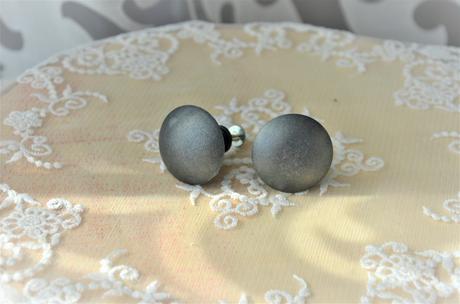 Kovové madlo na nábytok-12ks,