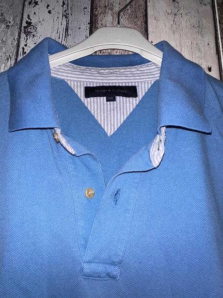 Polokosela th, tommy hilfiger,xxl