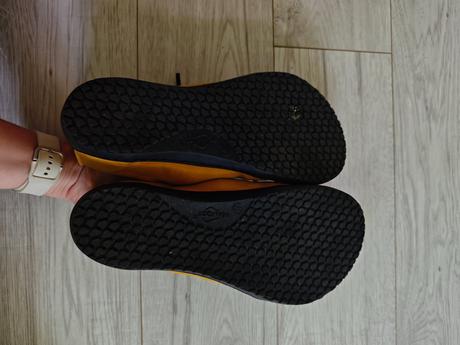 Barefoot topánky, 40