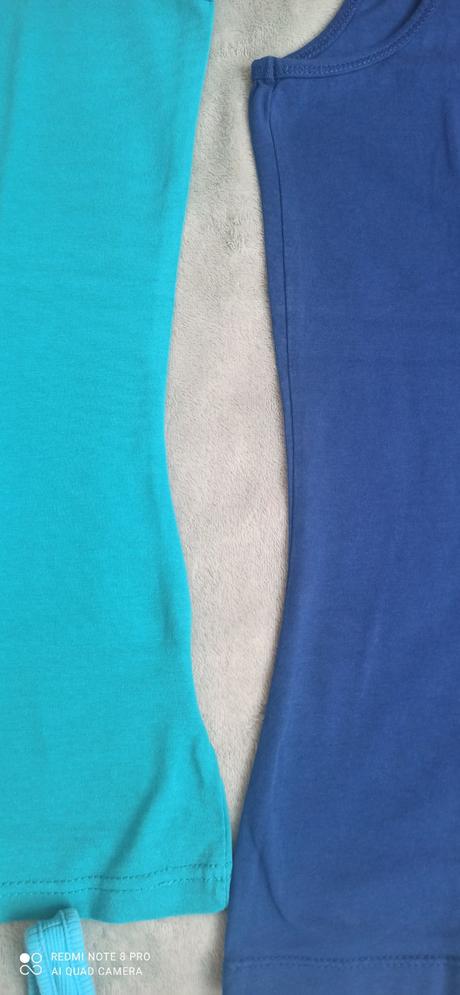 Dámske tričká 38 - m, f&f,m