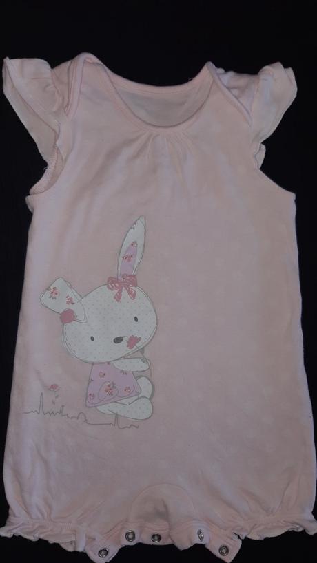 Letne pyzamko george v.74, george,74