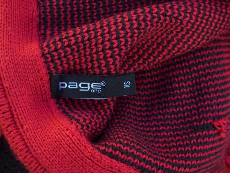 Predĺžený kardigán, s