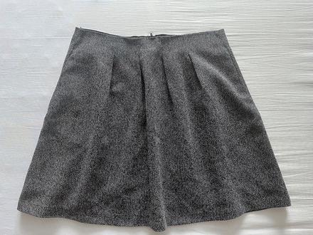 H&m l.o.g.g. sukňa vel.38/m, h&m,m