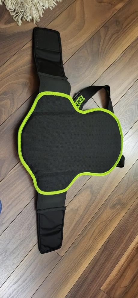 Lyžiarska korytnačka arcore, xs