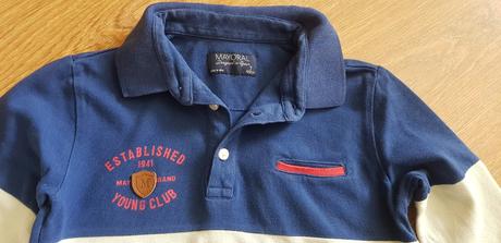 Tricko mayoral, mayoral,122