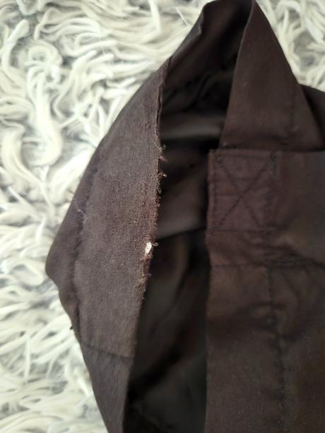 Nohavice na von, 152