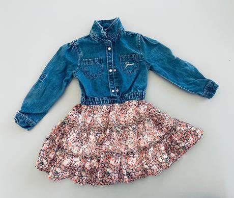 Krasne guess saty, guess,110