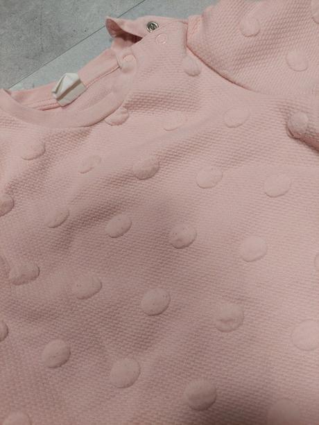 Mikinošaty 86, h&m,86