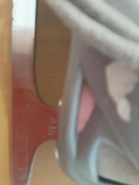 Predám korčule, 35