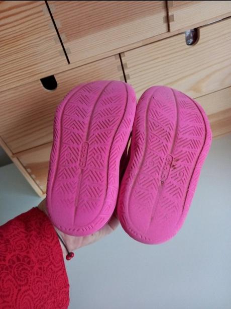 Sandálky crocs c8 24/25, crocs,24