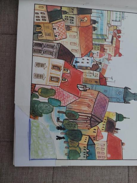 Pozri čo je na svete, 