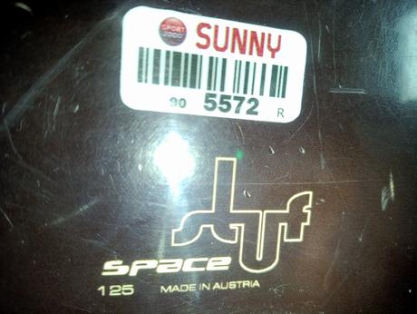 Snowboard atomic 125 cm / po servise, 120-129 cm