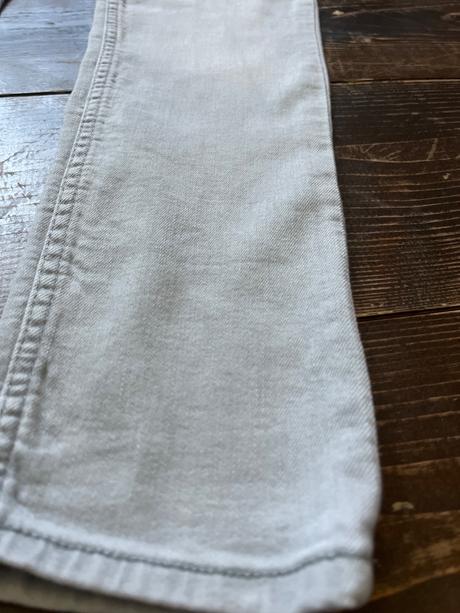 Rifle skinny fit 152, h&m,152