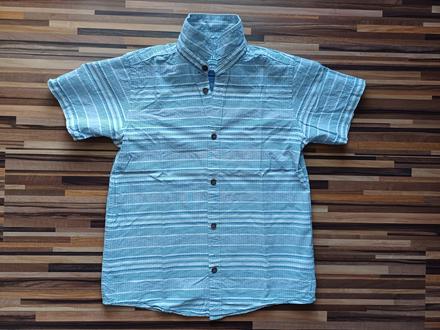 Košeľa s krátkym rukávom, 140