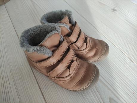Froddo zimné topánky, froddo,27