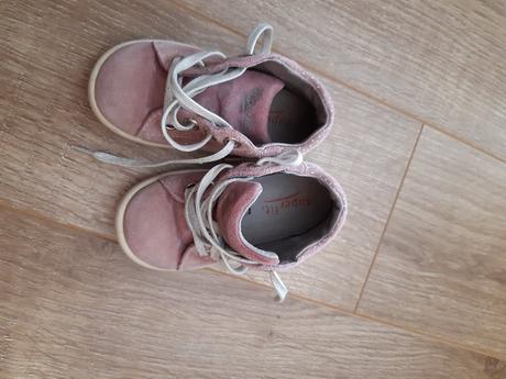 Superfit topánky, superfit,21