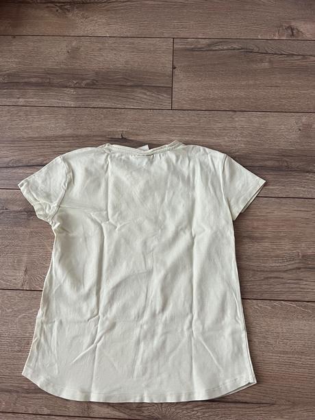 Tričko s aplikáciou, cena s poštou, zara,128