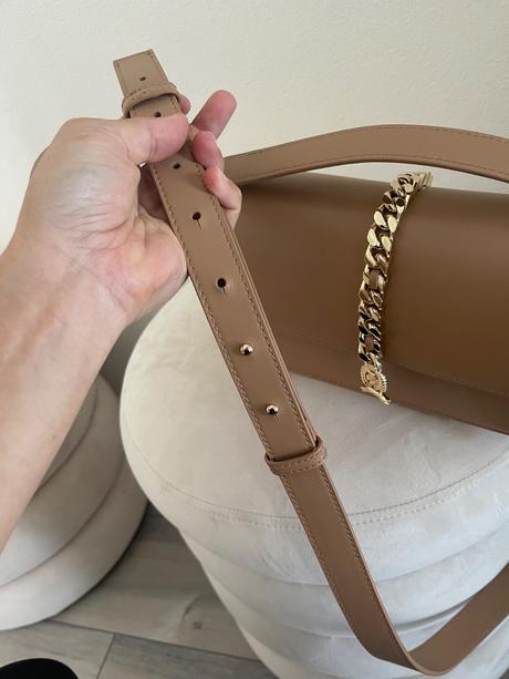 Tommy hilfiger kozena kabelka, tommy hilfiger