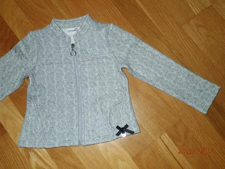 Mikinka coccodrillo, coccodrillo,116