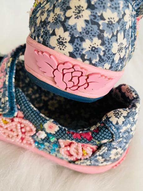 Lelli kelly dievčenské topánky, lelli kelly,33