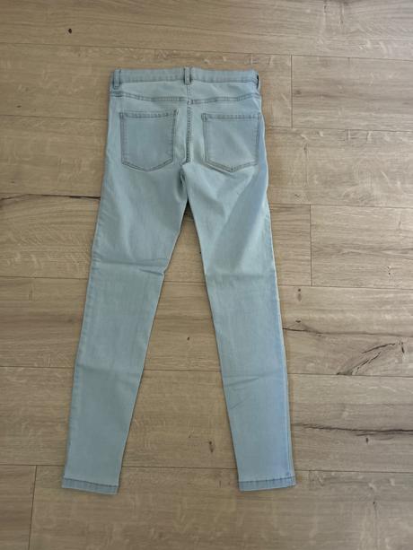 Elasticke rifle, sinsay,38