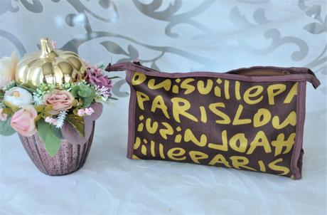 Kozmetická taštička,