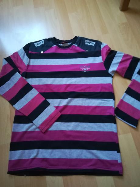 Tričko levis, levis,l