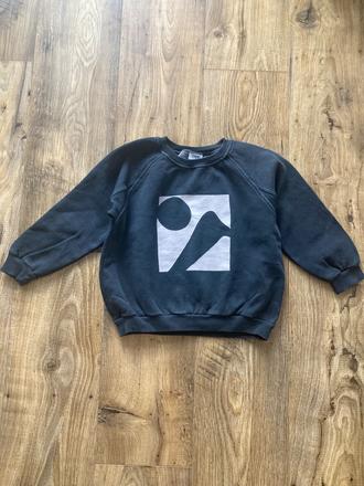Chlapčenská mikina, zara,98