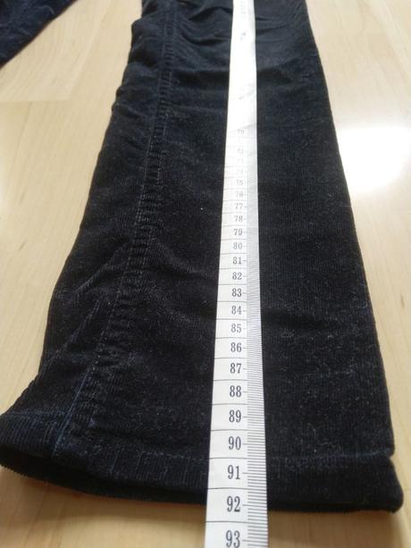 Nohavice, pepperts,152