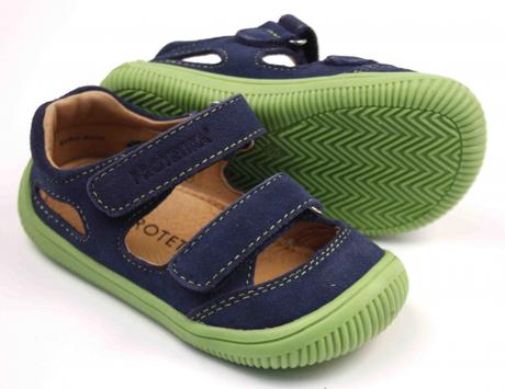 Chlapčenské sandálky  21500267 z, protetika,19