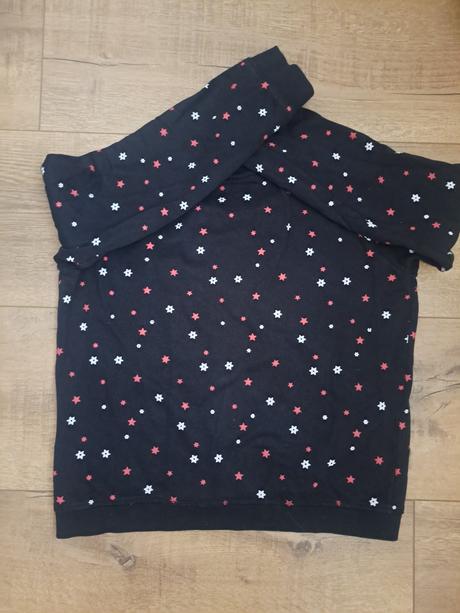 Vianočna mikina, f&f,152