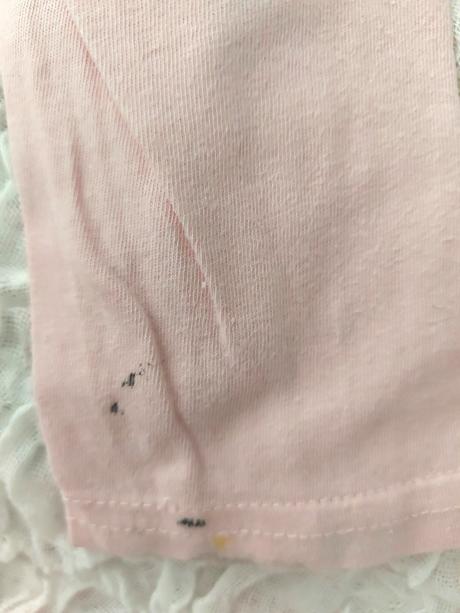 3 pack premieňacích tričiek, dopodopo,110