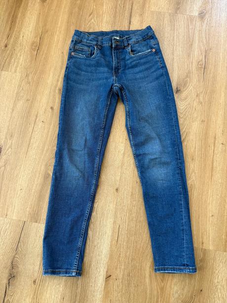 Rifle zara, zara,164