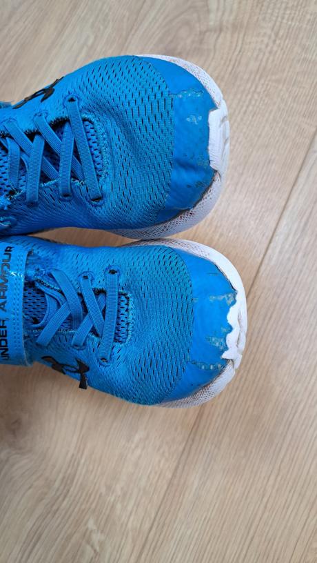 Tenisky under armour, under armour,32