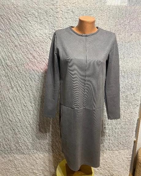 Krásne elast.šaty, mohito,38